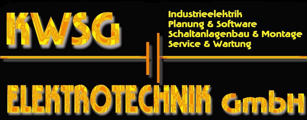 KWSG Elektrotechnik GmbH
